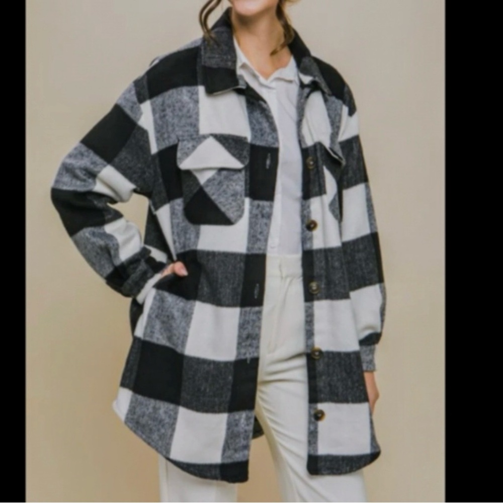 Abercrombie & Fitch Farmhouse Barn Jacket Size Large